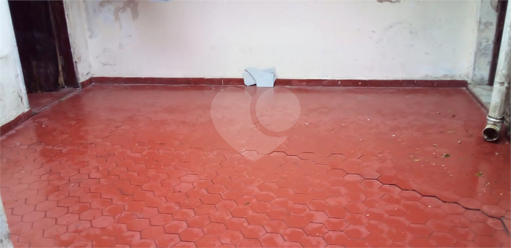 CASA TÉRREA em VILA PRUDENTE