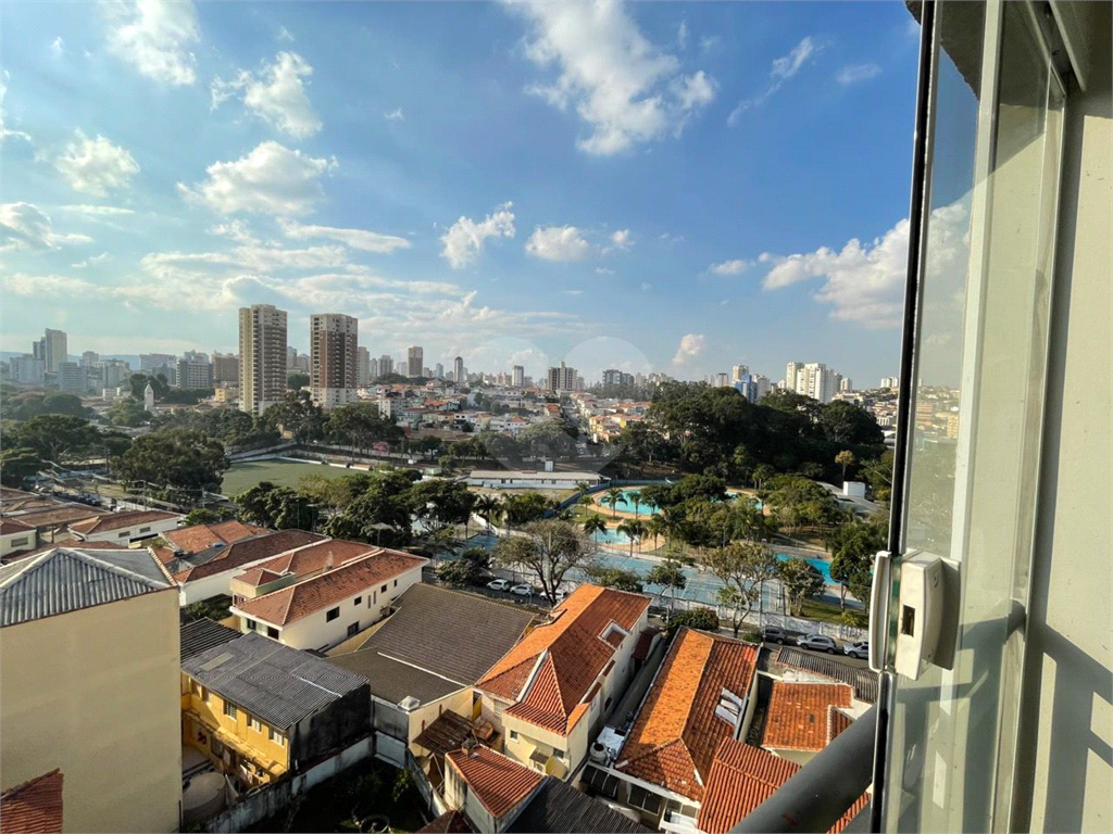 APARTAMENTO em SANTANA