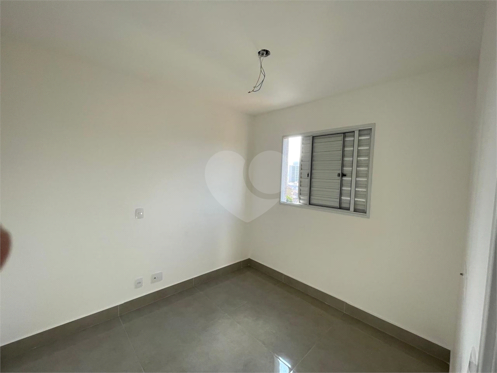 APARTAMENTO em SANTANA