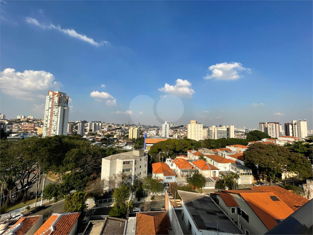 APARTAMENTO em SANTANA