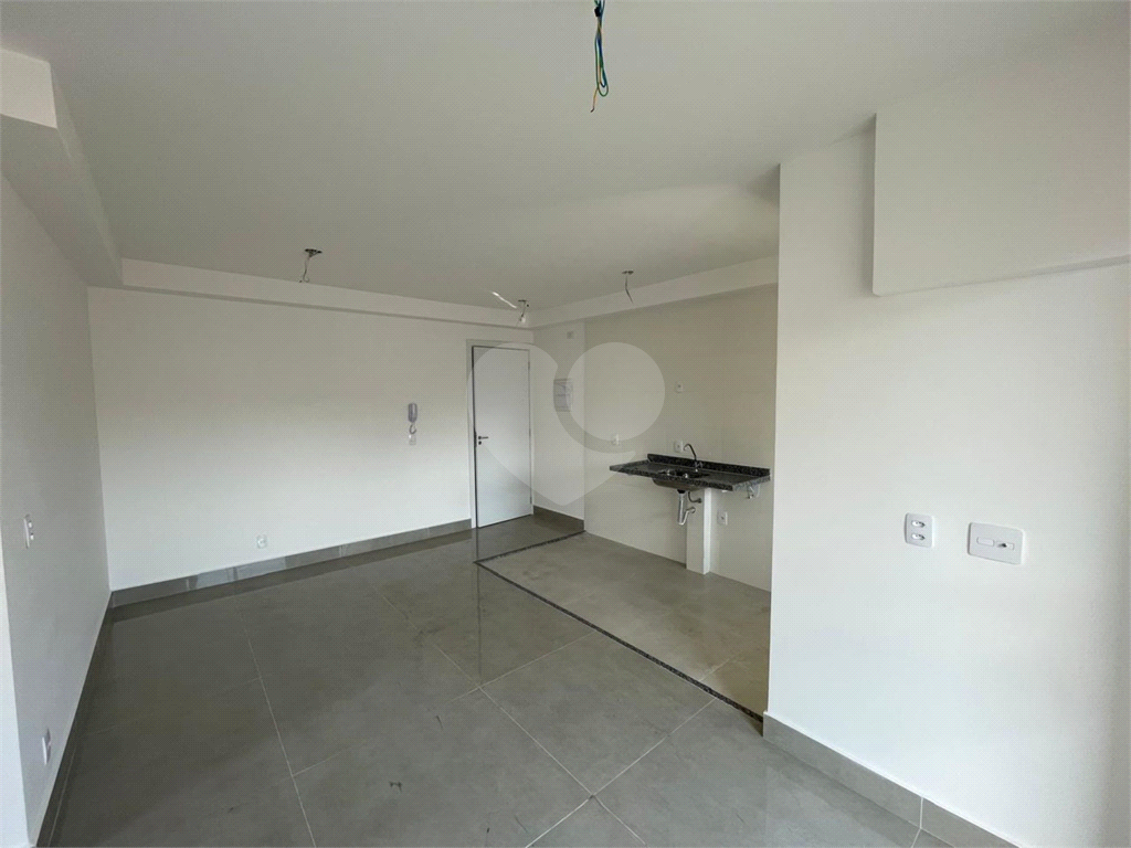 APARTAMENTO em SANTANA
