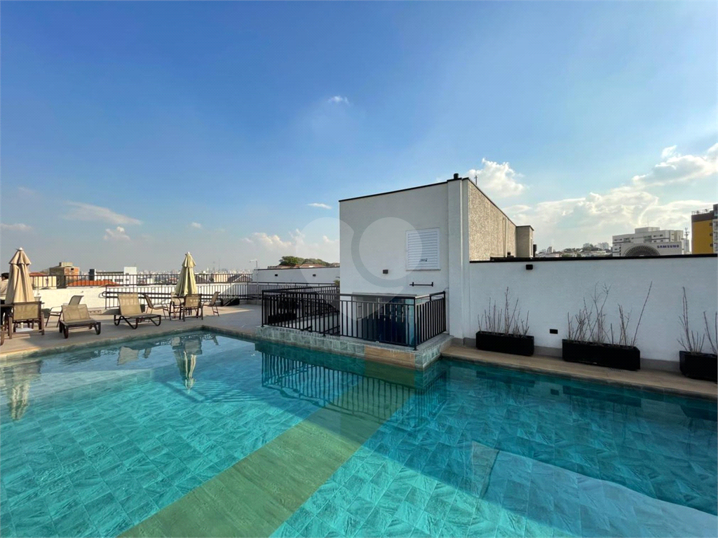 APARTAMENTO em SANTANA