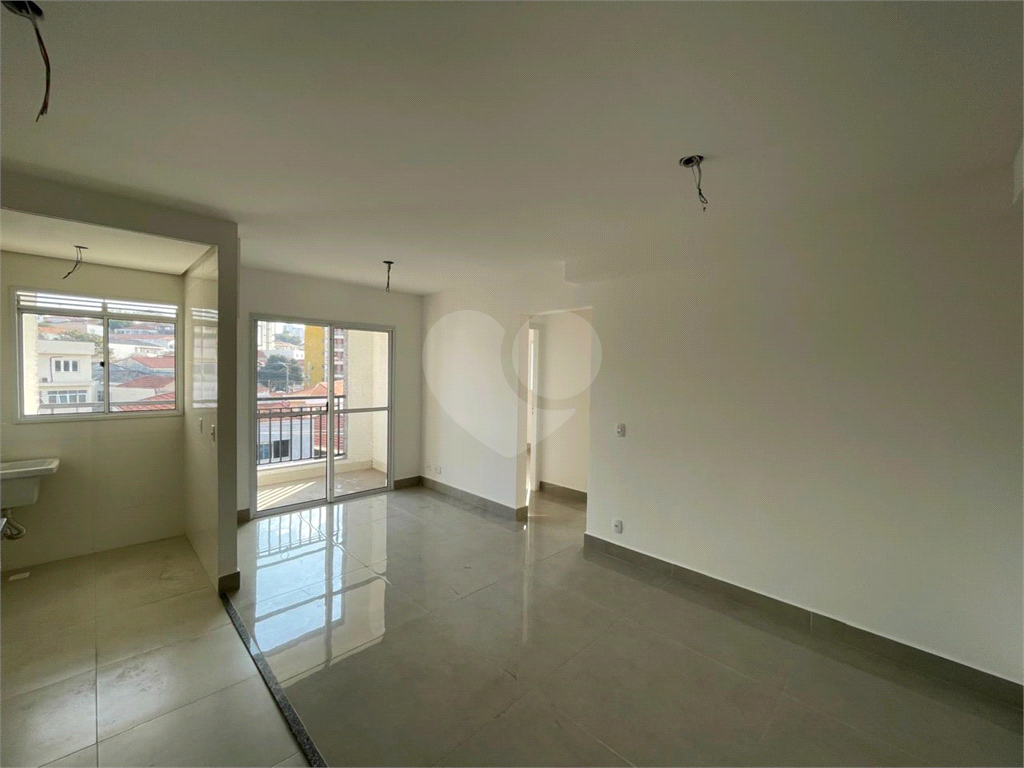 APARTAMENTO em SANTANA