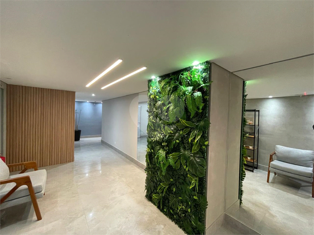 APARTAMENTO em SANTANA