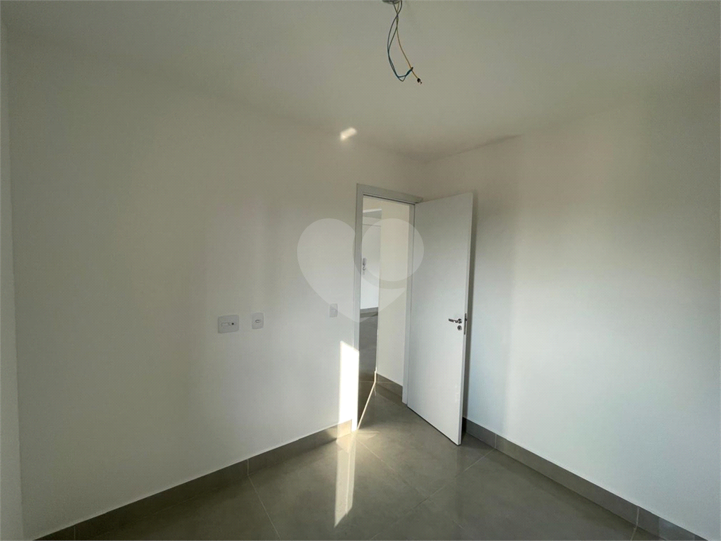 APARTAMENTO em SANTANA