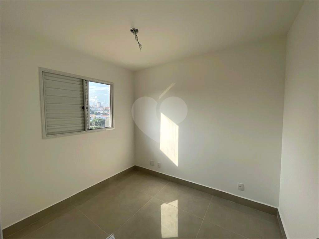 APARTAMENTO em SANTANA