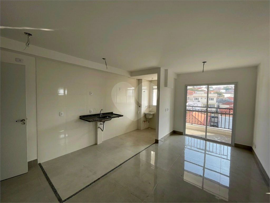 APARTAMENTO em SANTANA