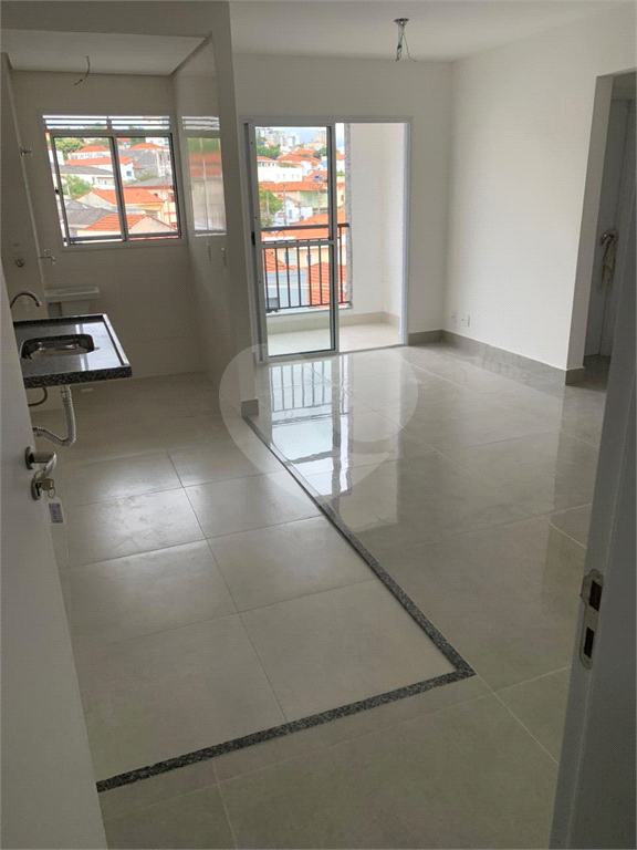 APARTAMENTO em SANTANA