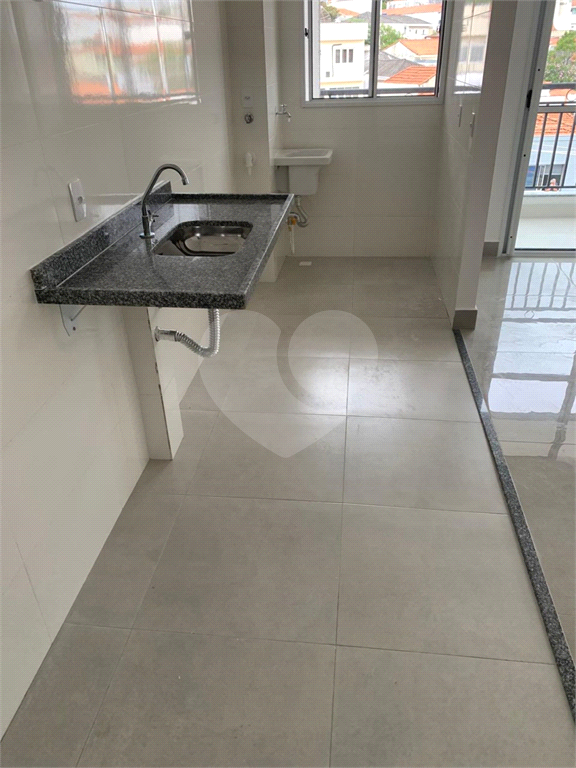 APARTAMENTO em SANTANA