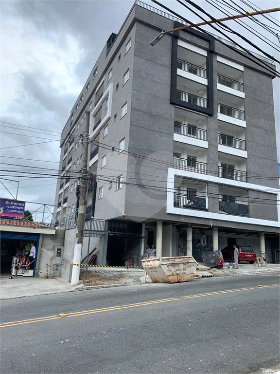 APARTAMENTO em SANTANA