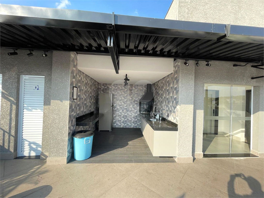 APARTAMENTO em SANTANA