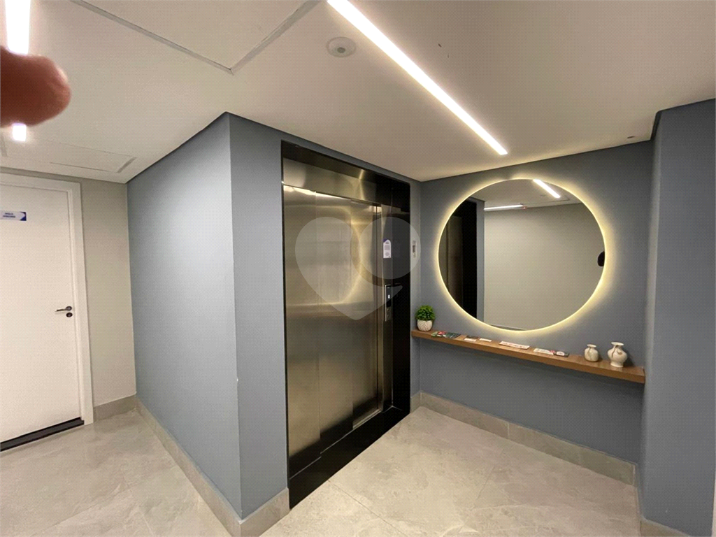 APARTAMENTO em SANTANA