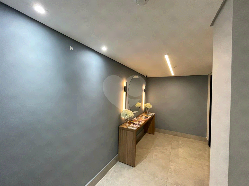 APARTAMENTO em SANTANA