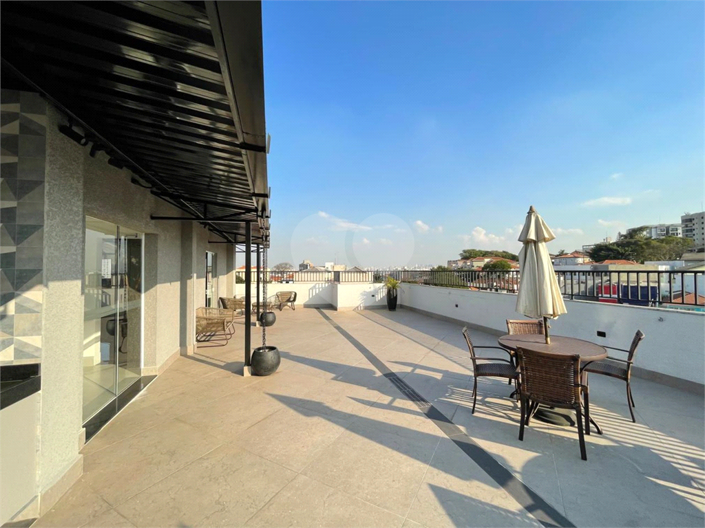 APARTAMENTO em SANTANA