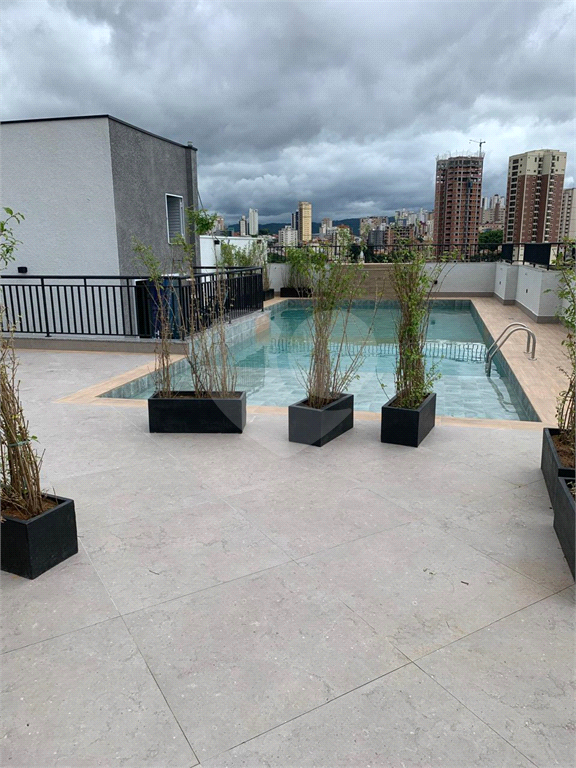 APARTAMENTO em SANTANA