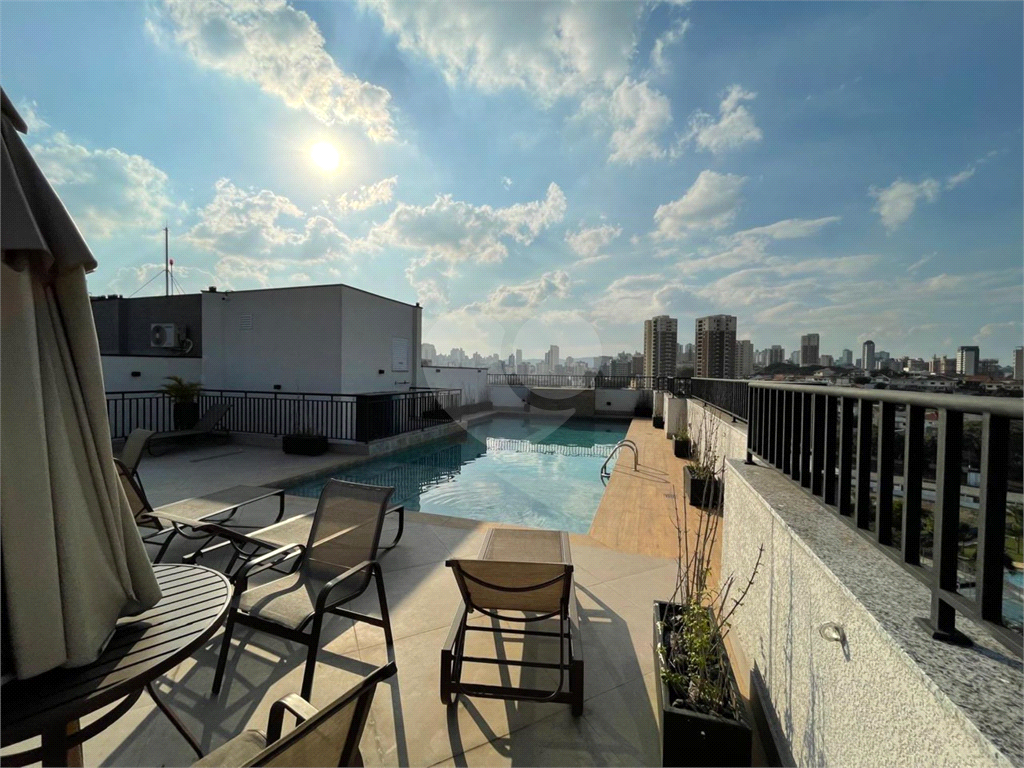 APARTAMENTO em SANTANA