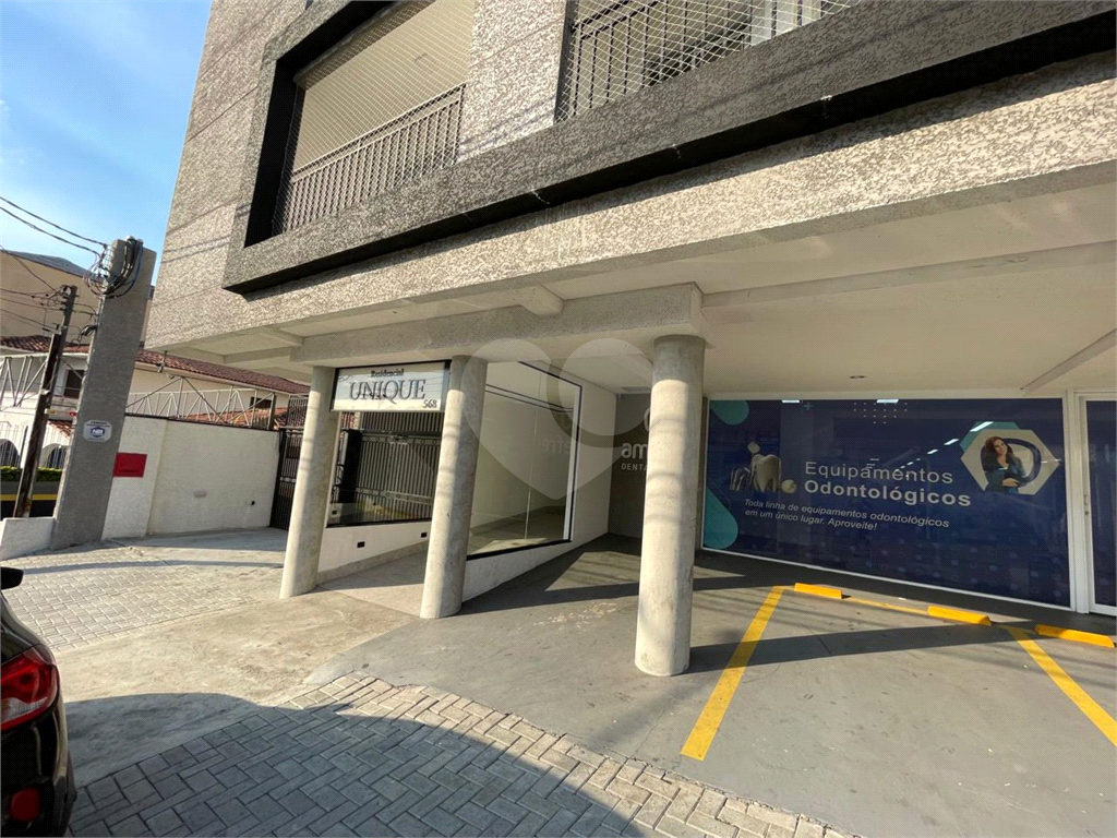 APARTAMENTO em SANTANA
