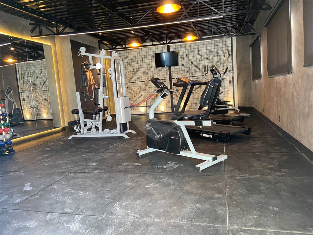 APARTAMENTO em SANTANA