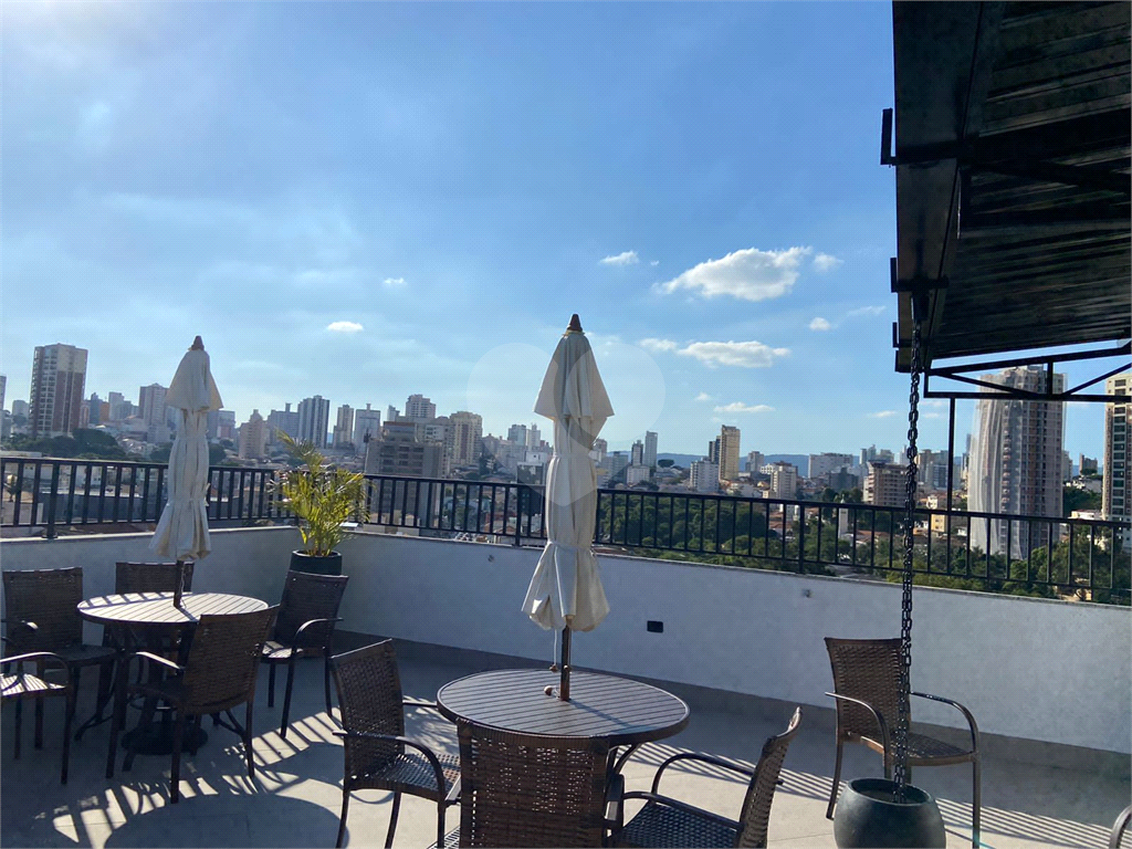 APARTAMENTO em SANTANA