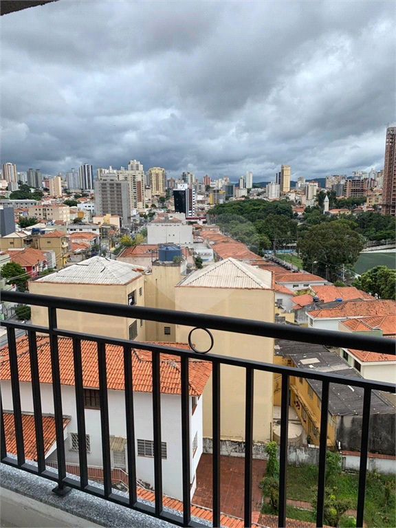 APARTAMENTO em SANTANA