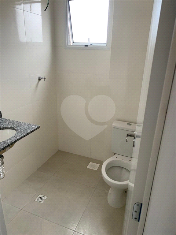 APARTAMENTO em SANTANA