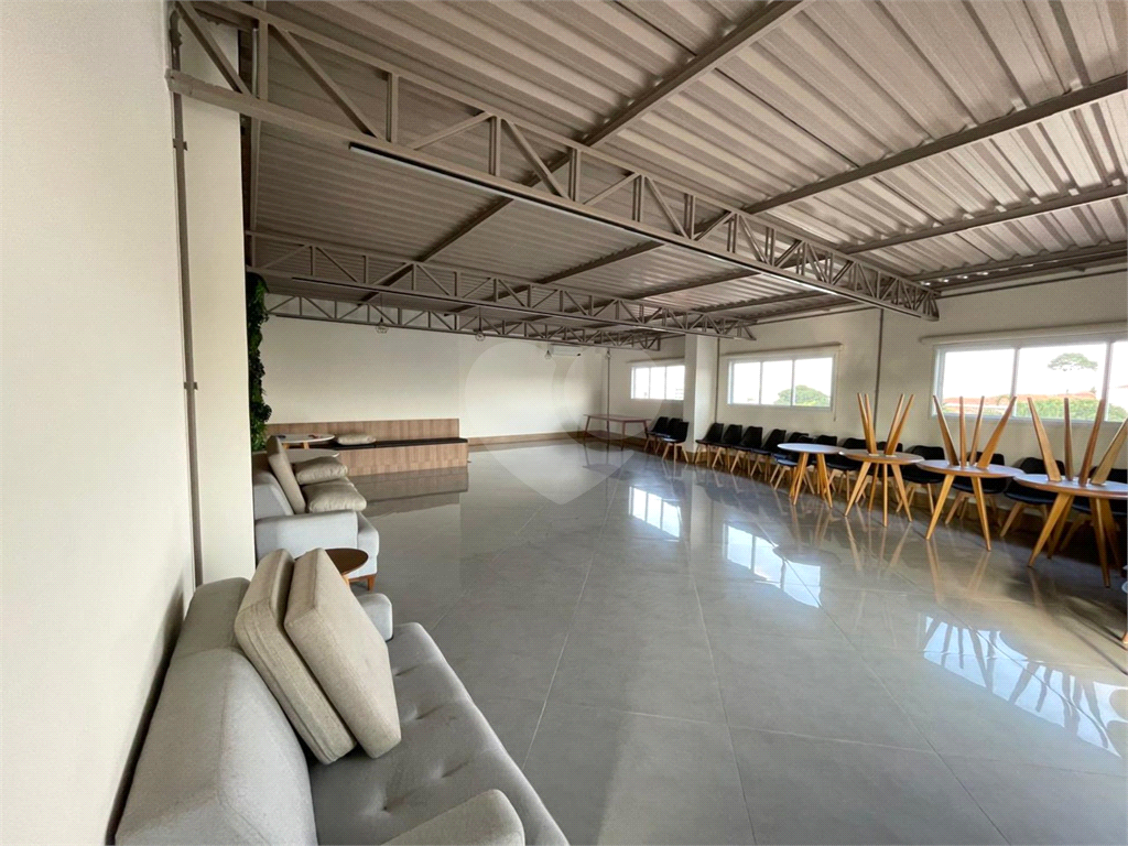 APARTAMENTO em SANTANA