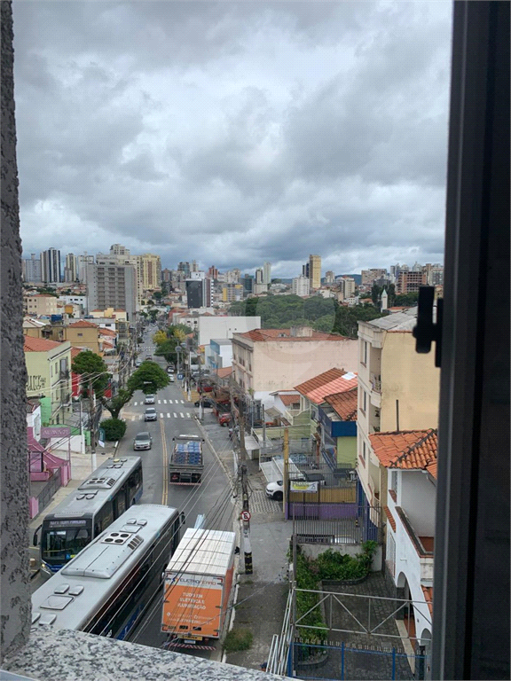 APARTAMENTO em SANTANA