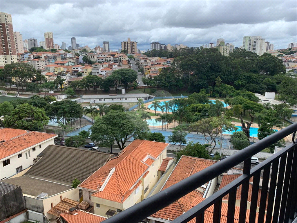 APARTAMENTO em SANTANA