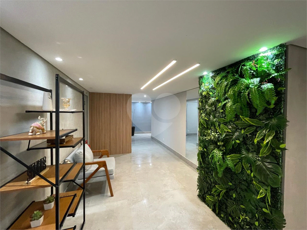 APARTAMENTO em SANTANA