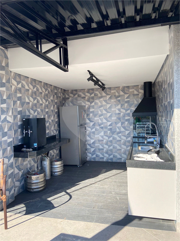 APARTAMENTO em SANTANA