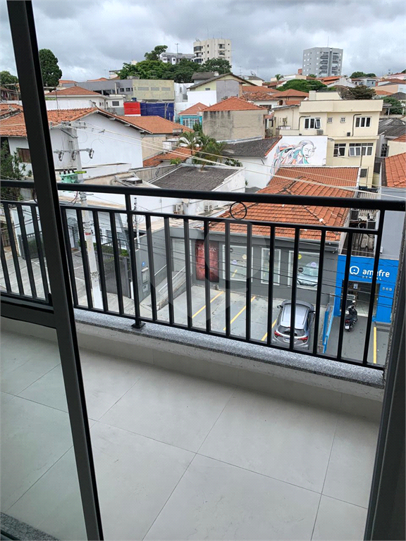 APARTAMENTO em SANTANA