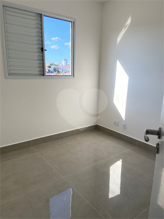APARTAMENTO em SANTANA