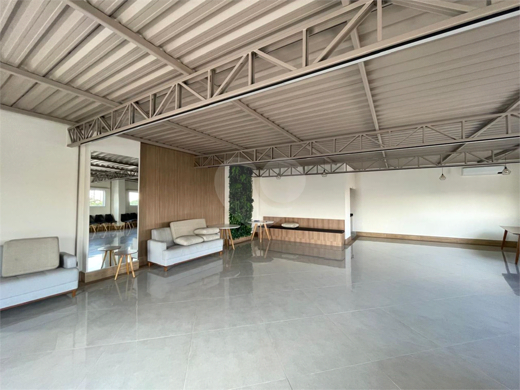 APARTAMENTO em SANTANA