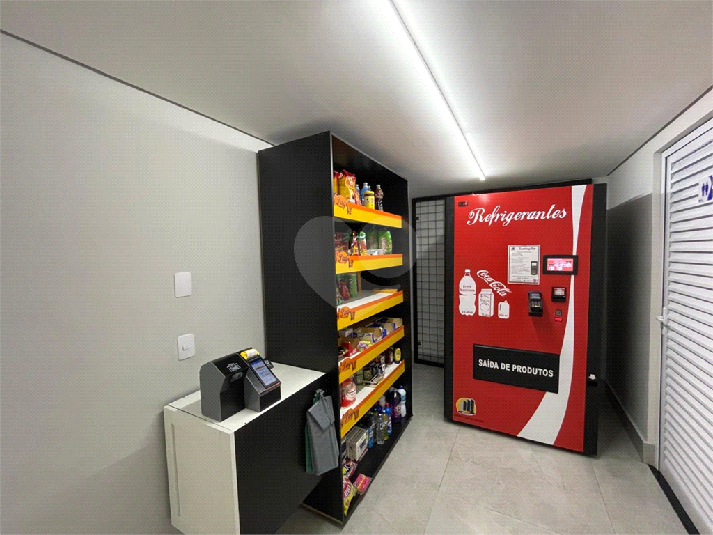 APARTAMENTO em SANTANA