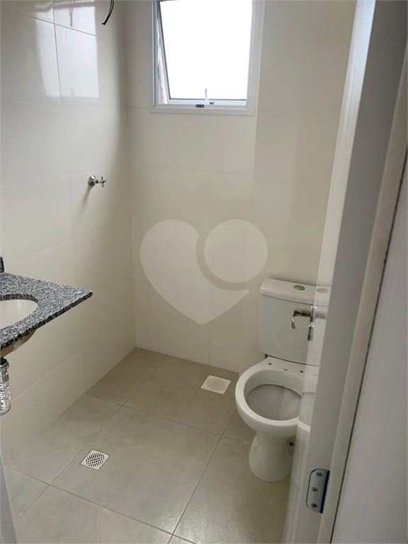 APARTAMENTO em SANTANA