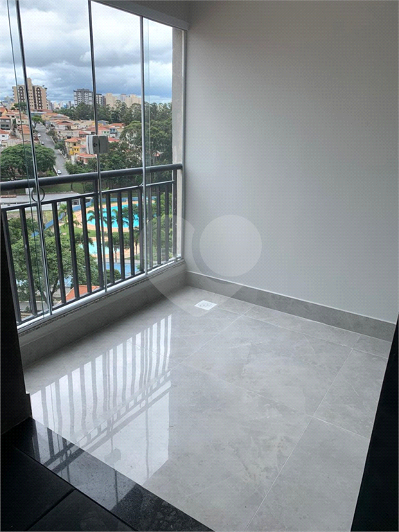 APARTAMENTO em SANTANA