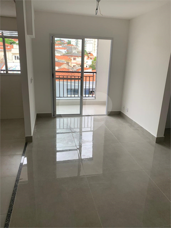 APARTAMENTO em SANTANA