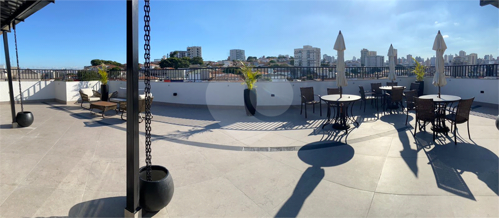 APARTAMENTO em SANTANA