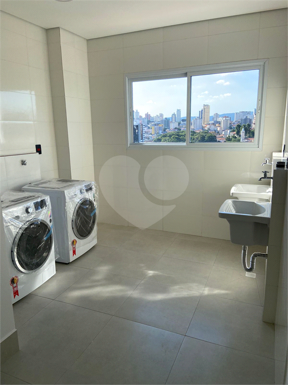 APARTAMENTO em SANTANA