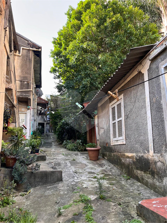 Terreno ideal para construção de prédio na Casa Verde