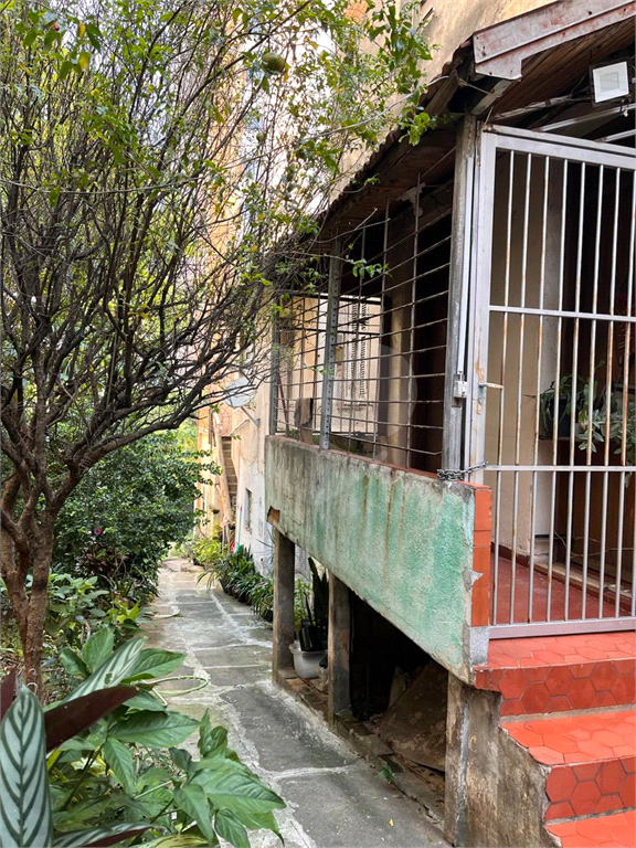 Terreno ideal para construção de prédio na Casa Verde