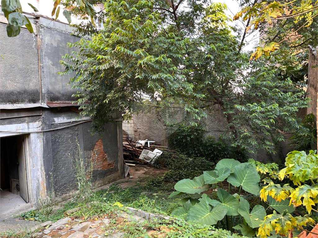 Terreno ideal para construção de prédio na Casa Verde