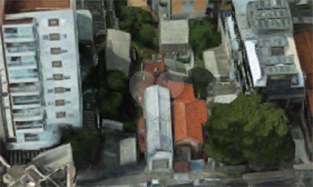 Terreno ideal para construção de prédio na Casa Verde