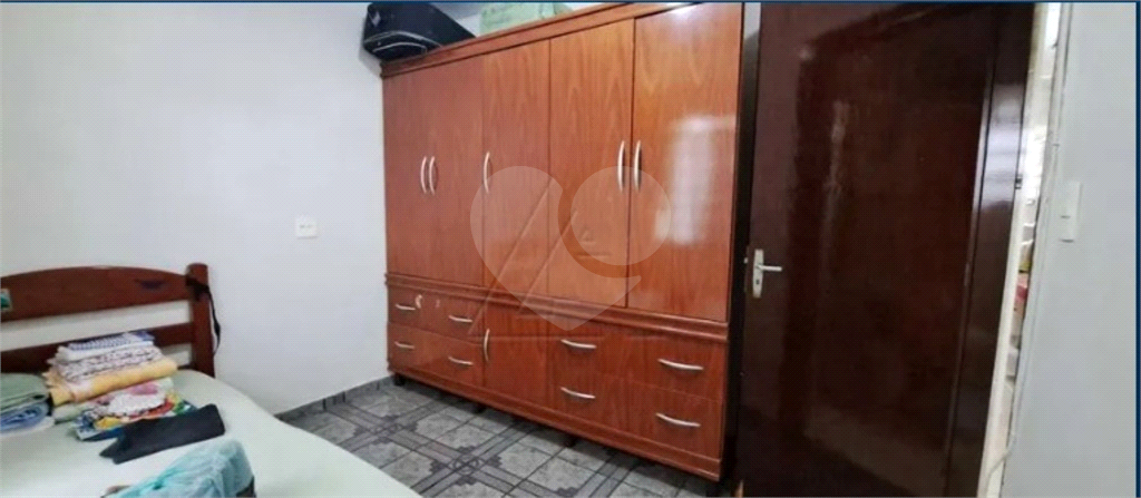 CASA TÉRREA em MORUMBI
