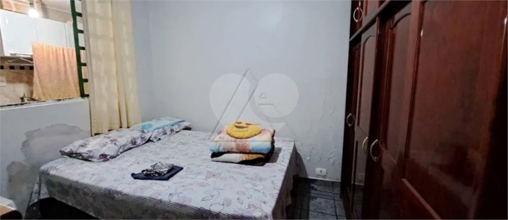 CASA TÉRREA em MORUMBI