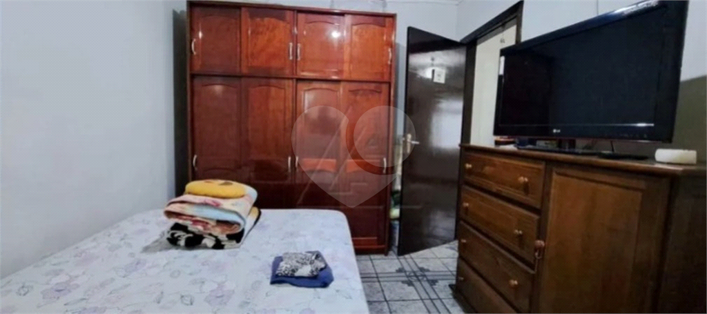 CASA TÉRREA em MORUMBI