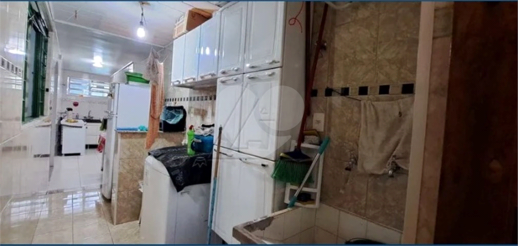 CASA TÉRREA em MORUMBI