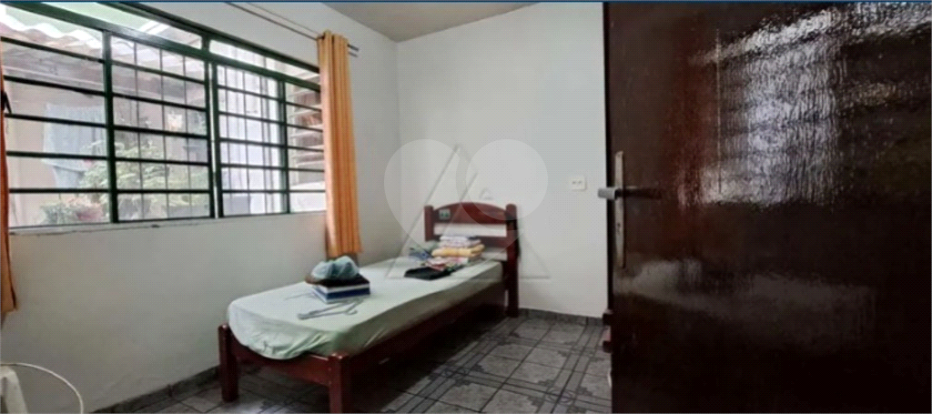 CASA TÉRREA em MORUMBI