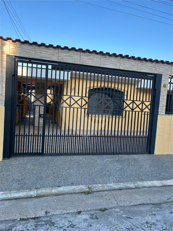 Casa, 3 quartos, 150 m² - Foto 1