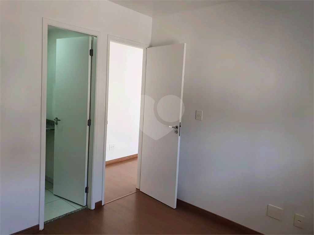 Apartamento a venda no Centro - São Paulo